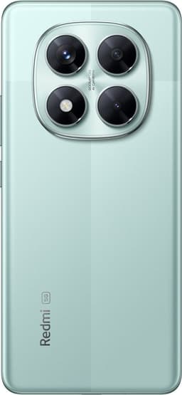 Xiaomi Redmi Note 14 Pro - 5G - 8GB/256GB - Coral Groen — thumbnail 3