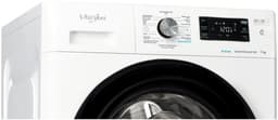 Whirlpool FFBBE 7469 BV wasmachine Voorbelading 7 kg 1351 RPM Wit — thumbnail 11
