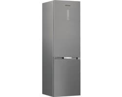 Whirlpool WHK 26403 XP6E1 Vrijstaand 355 l Roestvrijstaal — afbeelding 1