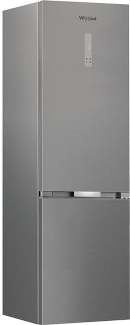 Whirlpool WHK 26403 XP6E1 Vrijstaand 355 l Roestvrijstaal — thumbnail 2
