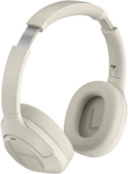 Draadloze koptelefoon Haylou S35 ANC - Wit — thumbnail 4