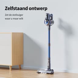 ApexArte® Steelstofzuiger Draadloos — thumbnail 5