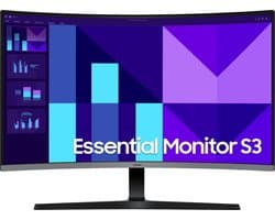 Gaming-Monitor Samsung Full HD 32"