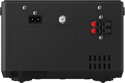 Panasonic SC-PM272 Home audio-microsysteem 20 W Zwart — thumbnail 2