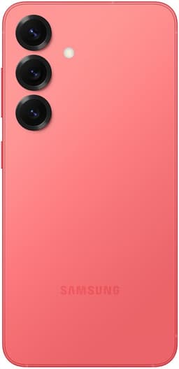 Samsung Galaxy S25 5G – 512GB – CoralRed — thumbnail 5