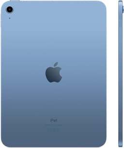 Apple iPad (2024) - 10.9 inch - WiFi - 256GB - Blauw — thumbnail 9
