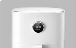 Mi Smart - Heteluchtfriteuse - 3.5L - Wit — thumbnail 5