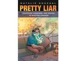 Pretty Liar