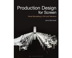 Production Design for Screen Visual Storytelling in Film and Television Required Reading Range