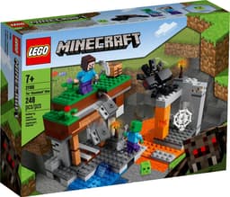 The "Abandoned" Mine — thumbnail 21
