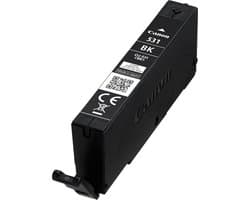 Canon 6118C001 inktcartridge 1 stuk(s) Origineel Zwart