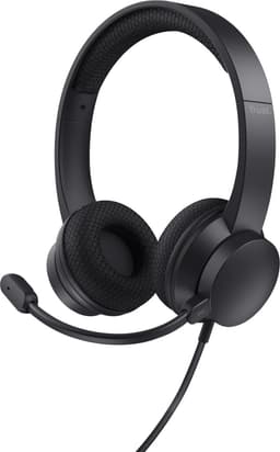 Trust Ayda USB-ENC PC Headset — thumbnail 1