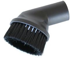 Starmix Zuigborstel Rond - 418032