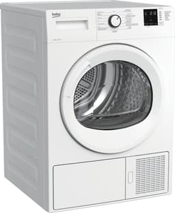Beko DS9412TAW - Warmtepompdroger - NL/FR — thumbnail 11