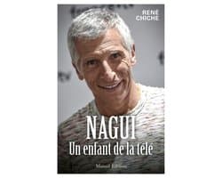 NAGUI, UN ENFANT DE LA TÉLÉ