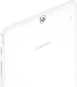 Samsung Galaxy Tab S2 met 4G (9.7 inch) - Wit — thumbnail 2