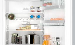 Siemens KI86NADD0 - iQ500 - Inbouw koelkast - koel-vriescombinatie - 177.2 cm x 55.8 cm - Vlakscharnier - softClose - noFrost: nooit meer je vriezer ontdooien - hyperFresh meer ruimte voor groente en fruit — thumbnail 7