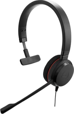 Jabra EVOLVE 20 MS Mono — thumbnail 2
