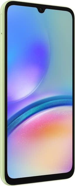 Samsung Galaxy A05s - 128GB - Light Green — thumbnail 3