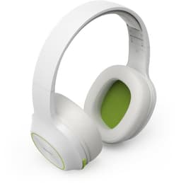 Spirit Calypso II, Bluetooth® over-ear, Bass Boost, Wit — thumbnail 5