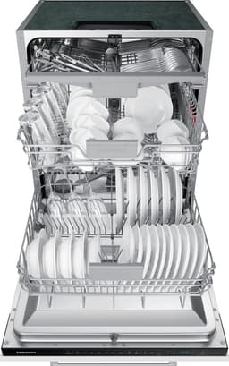 Samsung DW60CG550B00ET vaatwasser Volledig ingebouwd 14 couverts — thumbnail 9