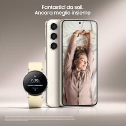 Samsung Galaxy S23 5G - 128GB - 8 GB RAM - Crème — thumbnail 5