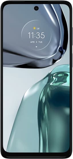 Motorola - Moto G62 5G - 4GB/128GB - Grijs — thumbnail 3