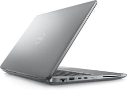 DELL Latitude 5440 Intel® Core™ i5 i5-1335U Laptop 35,6 cm (14") Full HD 16 GB DDR4-SDRAM 256 GB SSD Wi-Fi 6E (802.11ax) Windows 11 Pro Grijs — thumbnail 2