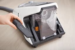 Miele Blizzard CX1 Flex Powerline Lotuswit — thumbnail 2