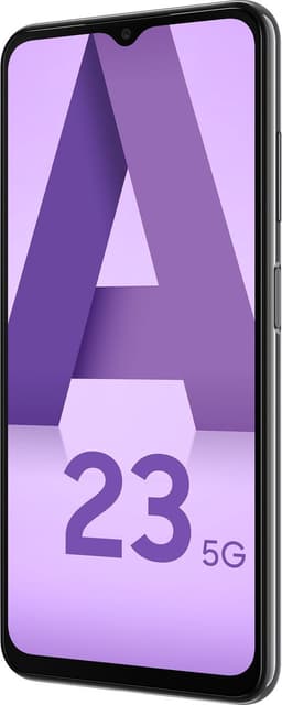 Samsung Galaxy A23 5G - 64 GB - Zwart — thumbnail 7