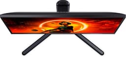 AOC 25G3ZM - Full HD Gaming Monitor - 240hz - Verstelbaar - 25 Inch — thumbnail 5