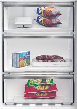 Beko B5RCNE365LXB - HarvestFresh - Koel-vriescombinatie — thumbnail 9