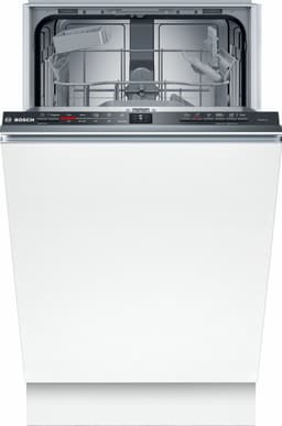Bosch SPV2HKX42E - Serie 2 - Inbouwvaatwasser - Volledig integreerbaar — thumbnail 1