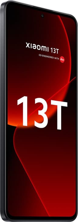 Xiaomi 13T 5G - 8GB/256GB - Zwart — thumbnail 3