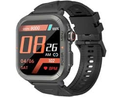Blackview W30 Smart Watch Black