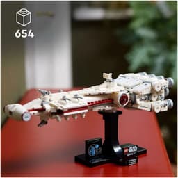 LEGO Star Wars Tantive IV™ - 75376 — thumbnail 8