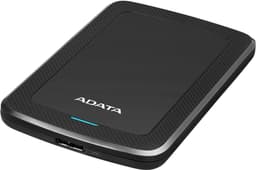 ADATA HV300 Externe Harde Schijf 1TB - Zwart — thumbnail 3