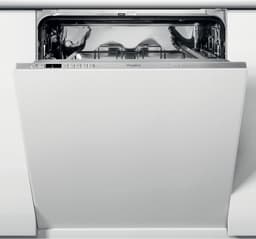Whirlpool WIO 3T141 PES - Inbouw Vaatwasser — thumbnail 5