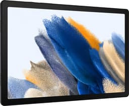 Samsung Galaxy Tab A8 (2022) - 32GB - Wifi + LTE - 10.5 inch - Gray — thumbnail 3