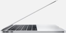 Apple MacBook Pro Intel® Core™ i5 Laptop 33,8 cm (13.3") 8 GB LPDDR3-SDRAM 256 GB SSD Wi-Fi 5 (802.11ac) macOS Sierra Zilver — thumbnail 4