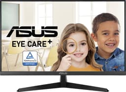 ASUS VY27UQ Eye Care Monitor - 4K UHD - Speakers - 5ms - 60hz - 27 inch — thumbnail 4