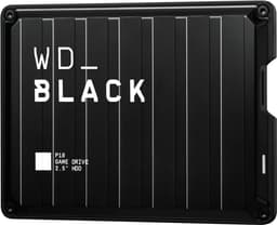 Western Digital Black P10 Game Drive - Externe harde schijf - 2 TB — thumbnail 5