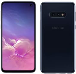 Samsung Galaxy S10e - 128GB - Prism zwart — thumbnail 14