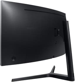 Samsung C34H890 - UltraWide QHD Monitor - 34 inch — thumbnail 4