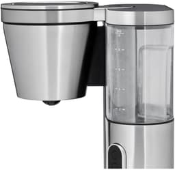 WMF Lono 0412300011 - Filter Koffiezetapparaat - Glazen Kan - 12 Koppen - Roestvrij Staal - Modern Design — thumbnail 2