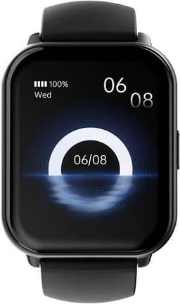 Hifuture Smartwatch Zone 2 Voor Android Apple Telefoons Monitoring — thumbnail 1