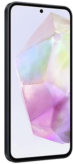 Samsung Galaxy A35 - 128GB - Awesome Navy — thumbnail 4
