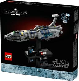 LEGO Star Wars Invisible Hand™ - 75377 — thumbnail 10