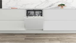 Whirlpool WI 7020 P Volledig ingebouwd 14 couverts — thumbnail 11