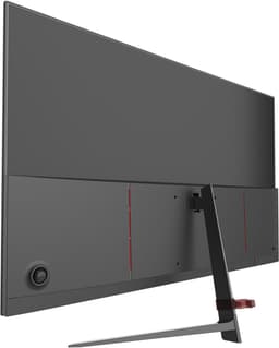 RAIDER Pro Gaming Monitor - FreeSync/G-Sync - 120Hz - IPS - 27 inch — thumbnail 4